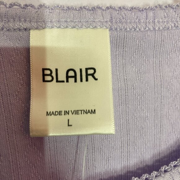 Blair Top, NWT, Size L - Picture 2 of 9